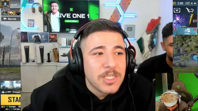 absi casino streamer