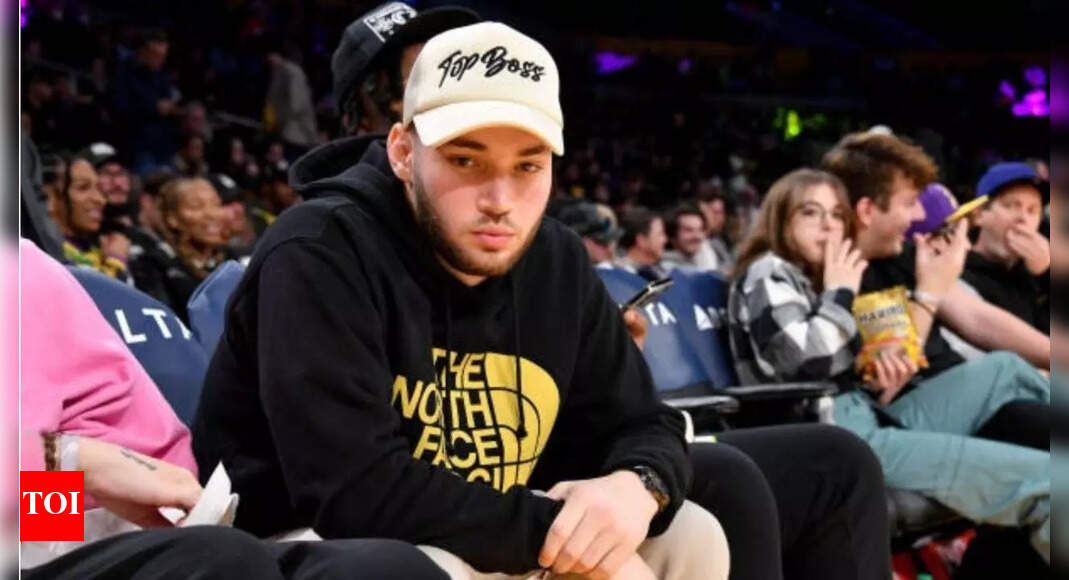 Adin Ross casino streamer